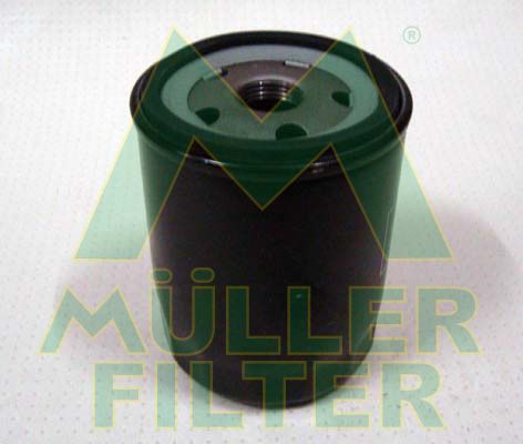 MULLER FILTER Öljynsuodatin FO125